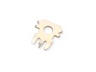 ROLINE Modular Plug geschirmt Kat.6A (Class EA), für Massiv-/Litzendraht, 10 St.
