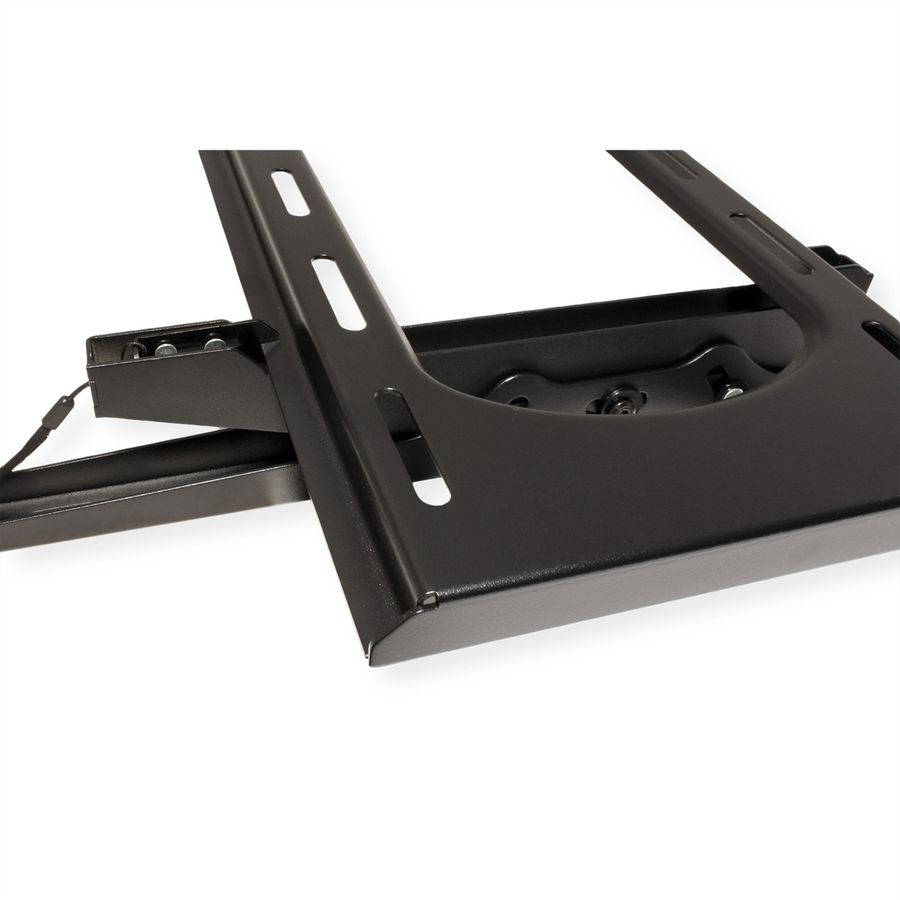 VALUE TV-Wandhalterung, neigbar, 60-120 Zoll, bis 120 kg