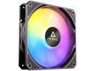 ANTEC P12R PWM ARGB REVERSE Fan PC Gehäuselüfter, schwarz