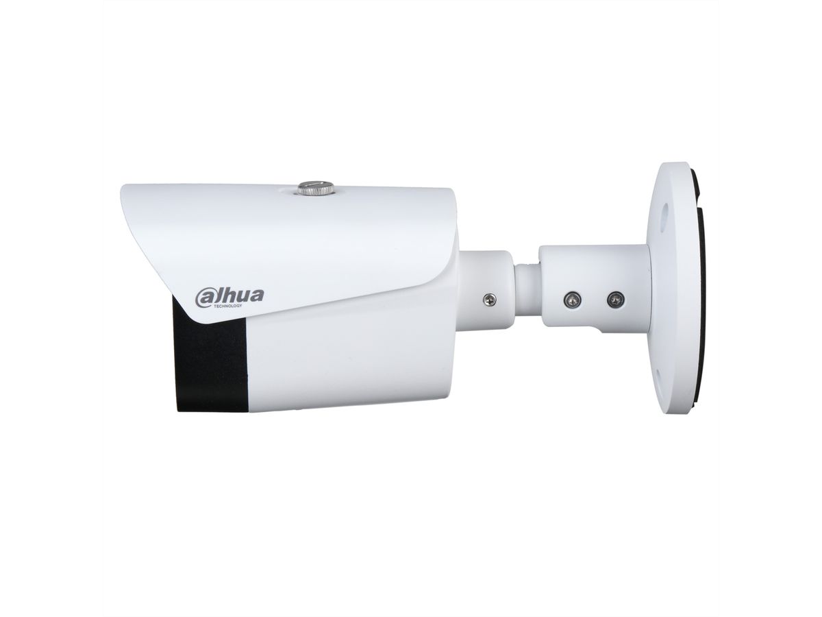 DAHUA DHI-TPC-BF1241-B3F4-DW-S8, Security Bullet Kamera