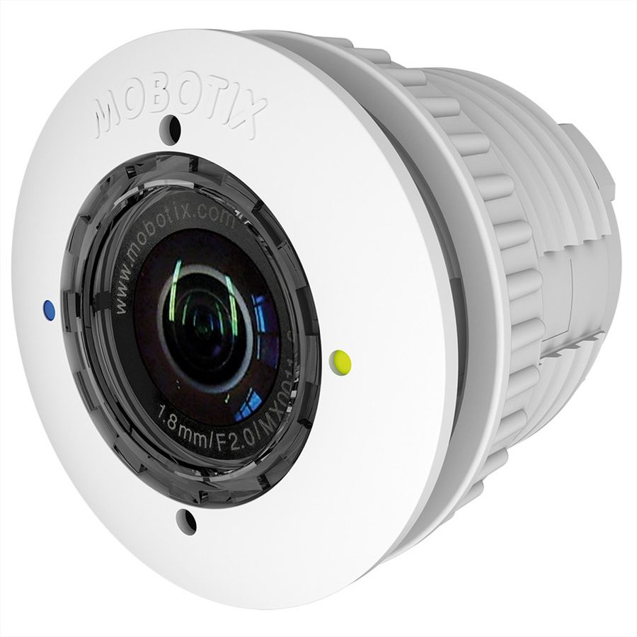 MOBOTIX Sensormodul 6MP Nacht B079/45° weiss (für S16/M16)