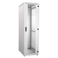 CONTEG RM7 mSEVEN IT-Schrank 42 HE, ohne Sockel, Bausatz