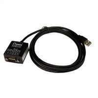 EXSYS EX-1309-9 USB 2.0 zu 1S RS-232/422/485