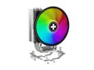 XILENCE XC149 ARGB CPU-Kühler, 120mm PWM FDB Lüfter, 150W TDP