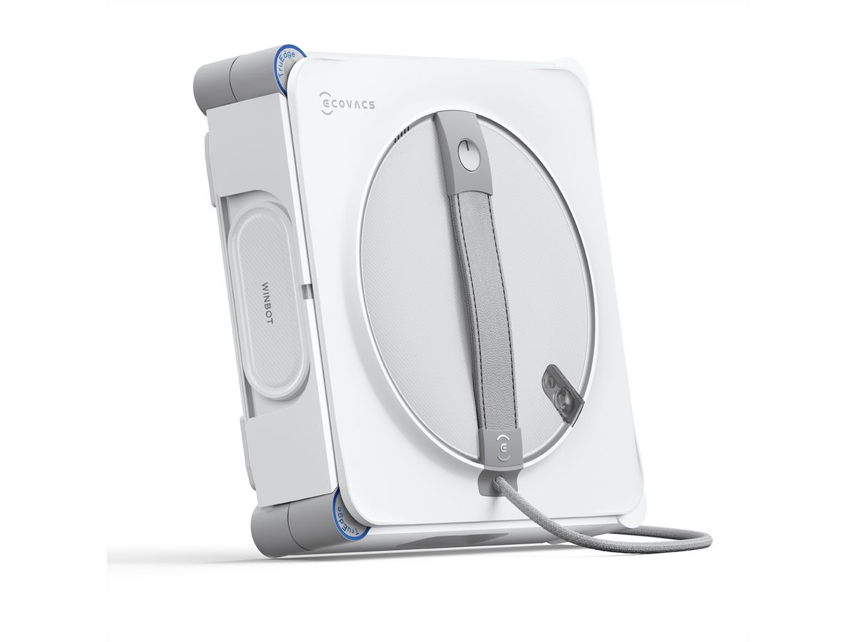 Ecovacs Fensterreiniger WINBOT W2S, weiß