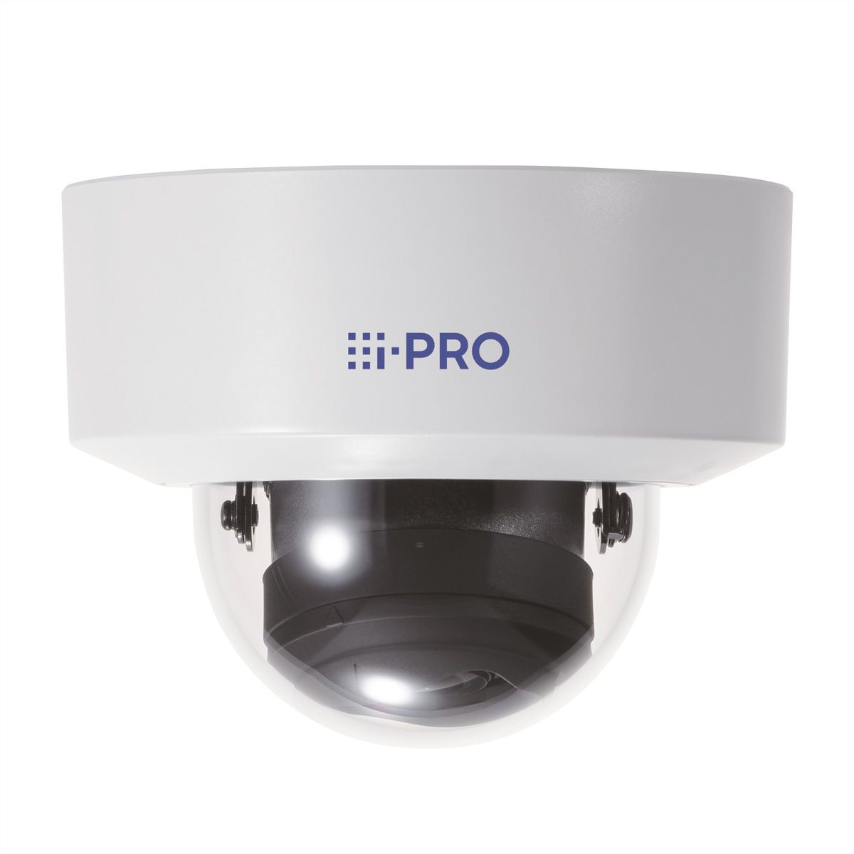 i-PRO WV-X22300-V3L Indoor Dome Kamera 2 MP, 36-114°, IR-LED 50m