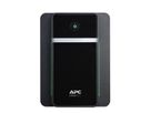 APC Back-UPS BX2200MI-GR, Schutzkontakt