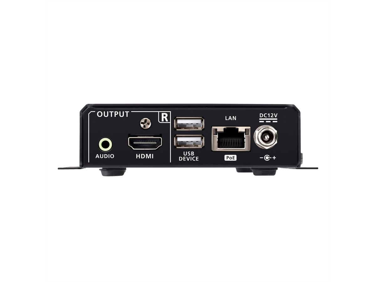 ATEN VE8662 True 4K HDMI Over IP Transceiver