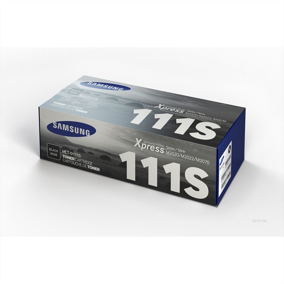 HP SU810A, Toner schwarz ca. 1.000 Seiten für Xpress M2020, M2022, M2070