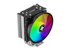 XILENCE XC149 ARGB CPU-Kühler, 120mm PWM FDB Lüfter, 150W TDP