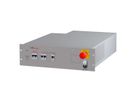 SCHROFF Rack Safety Plus, 3 HE, 120 V AC