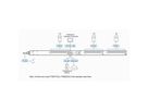 ATEN PG98330G 30 Port 3-Phasen PDU 32A