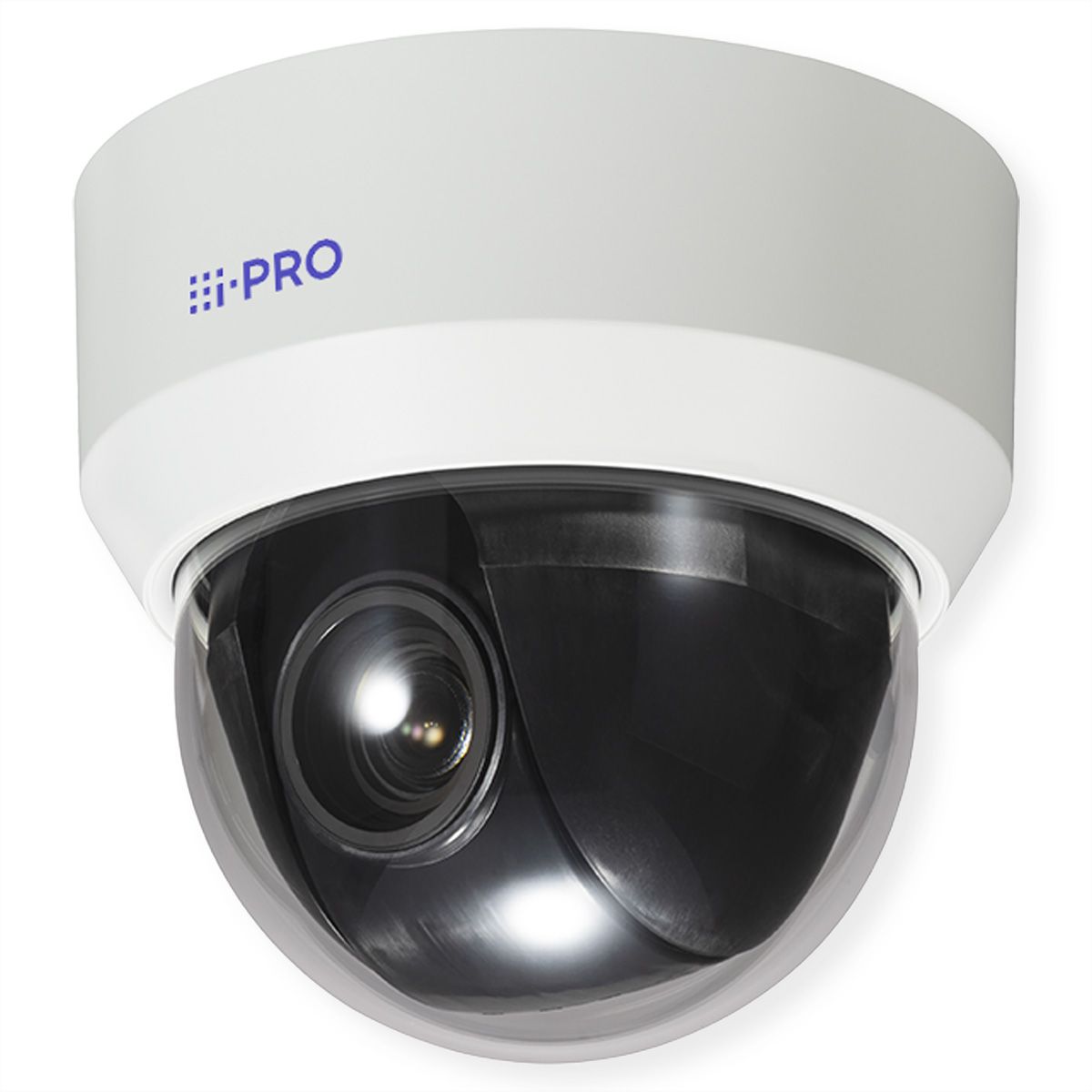 i-PRO WV-U65302-Z2 Outdoor PTZ VANDAL 1/3" 2MP  4,0 - 84,6 mm