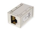 ROLINE RJ-45 Kupplungen geschirmt, Cat.6 (Class E), 25er Pack