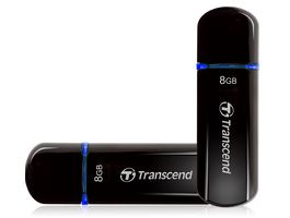 Transcend JetFlash elite 600 USB-Stick