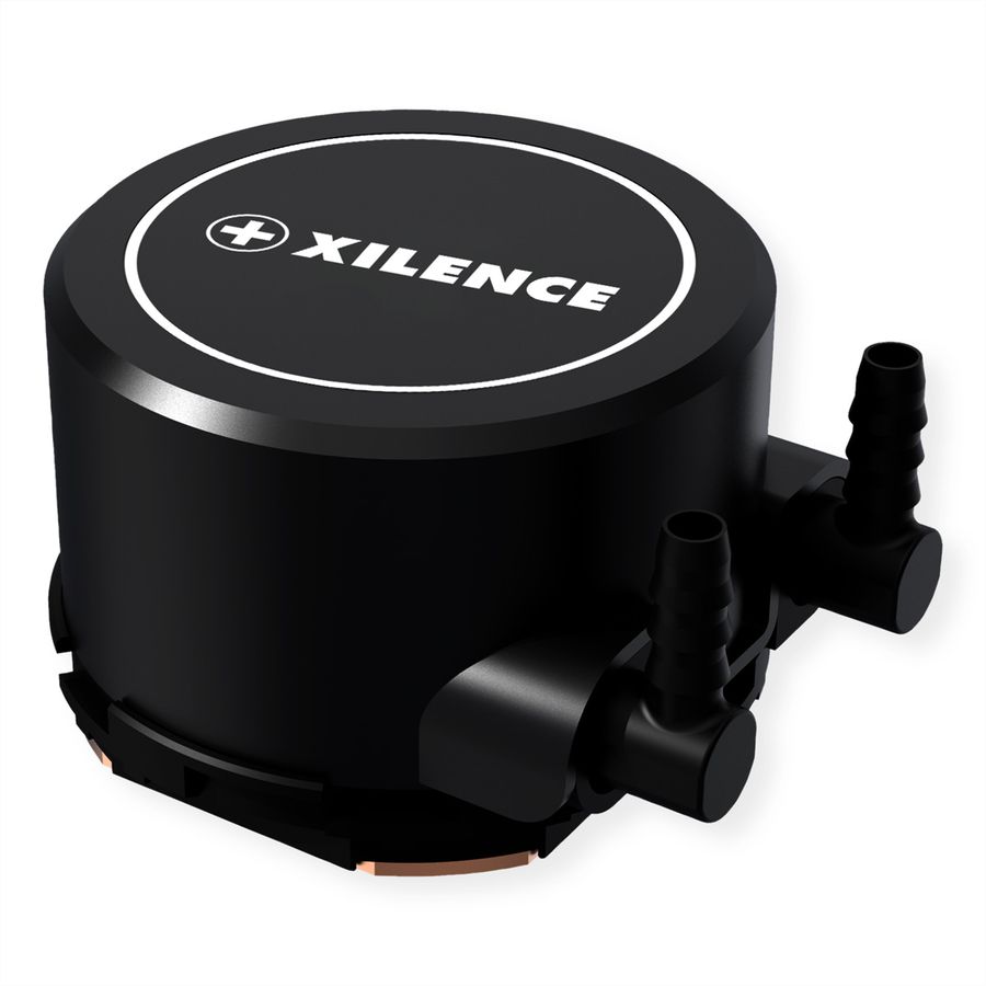 Xilence LQ360 AMD und Intel AiO 360mm Wasserkühlung, PWM, 400W TDP