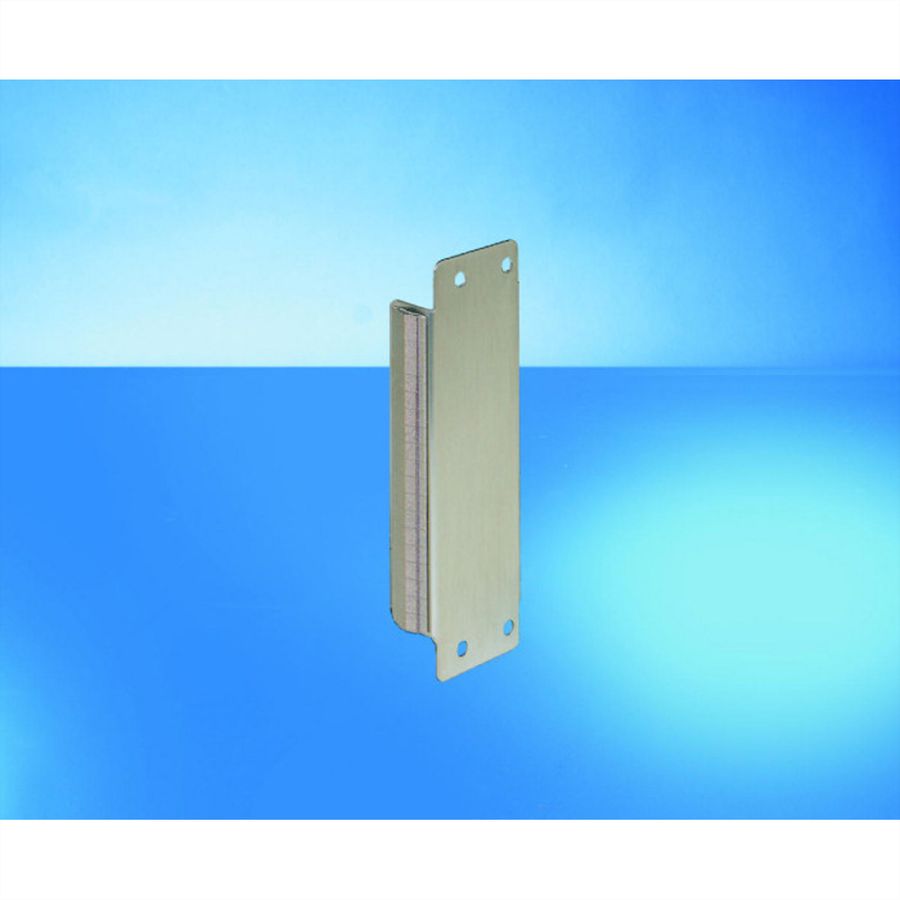 SCHROFF MicroTCA-Frontplatte - BLINDPLATTE 2TE-D 5STK
