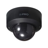 i-PRO WV-S2236LGA-BV 2MP AI INDOOR VANDAL Dome Netzwerk Kamera