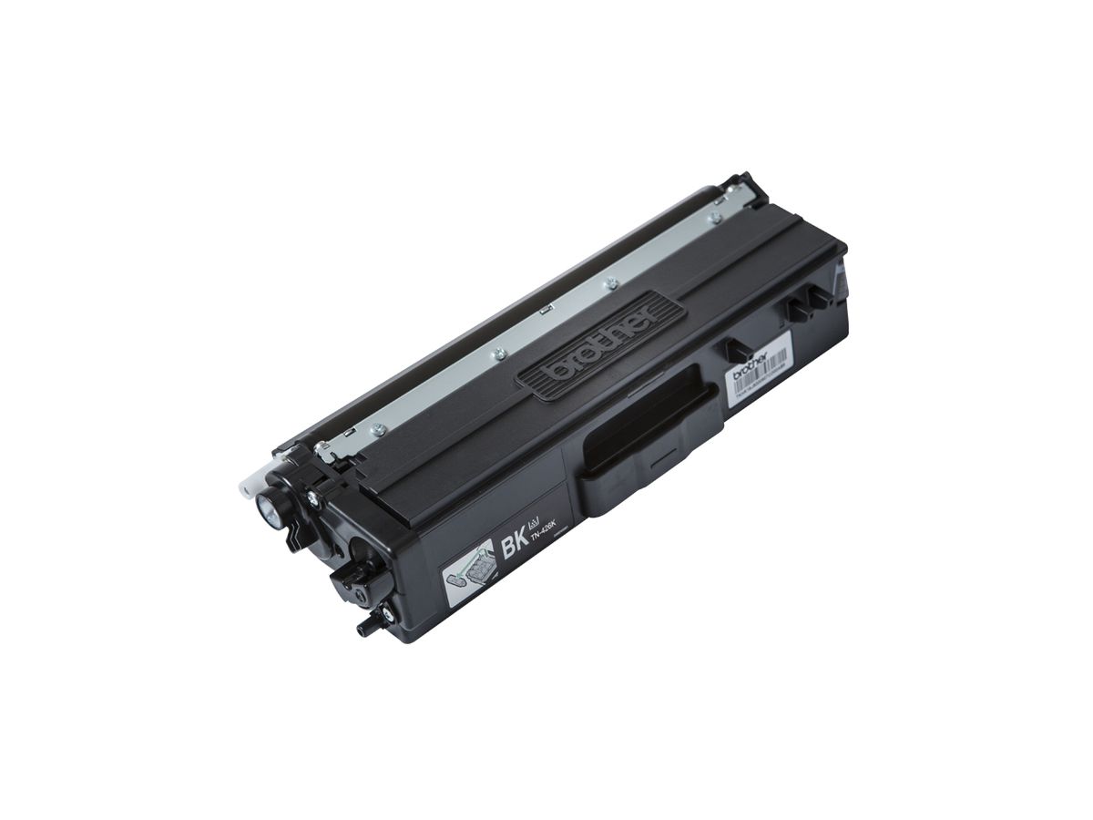 Brother TN-426BKP Laserpatrone Schwarz Lasertoner / Patrone