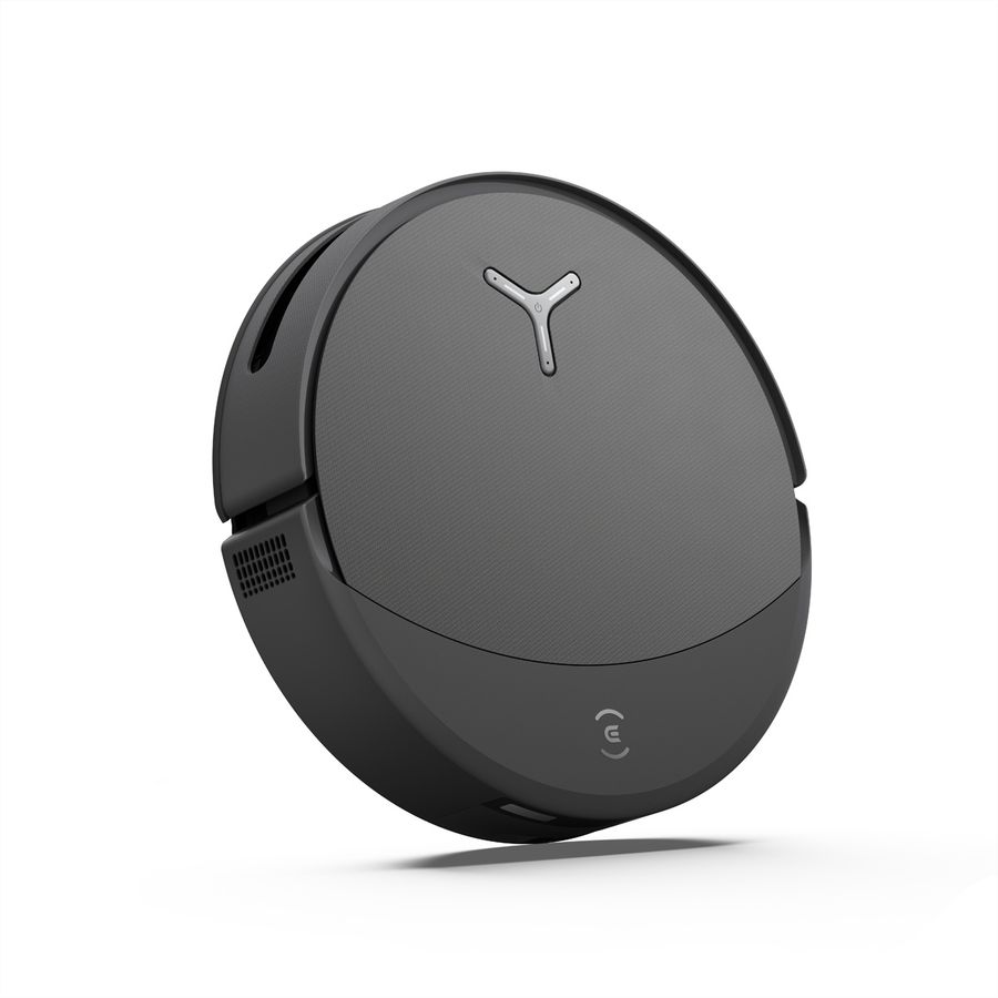 Ecovacs Saugroboter T90 PRO OMNI Deebot, schwarz