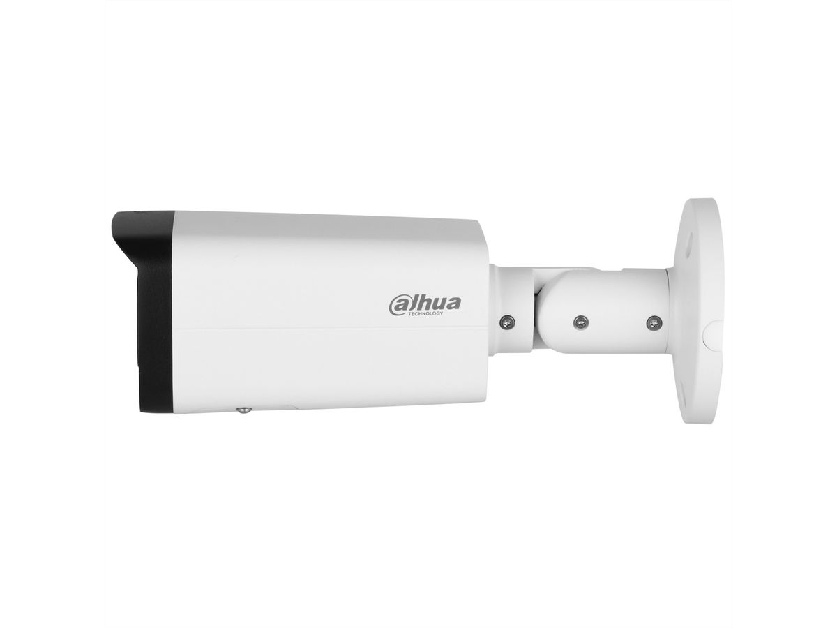DAHUA DH-IPC-HFW2841TP-ZAS-27135 Dome 8MP IR Vari-focal WizSense