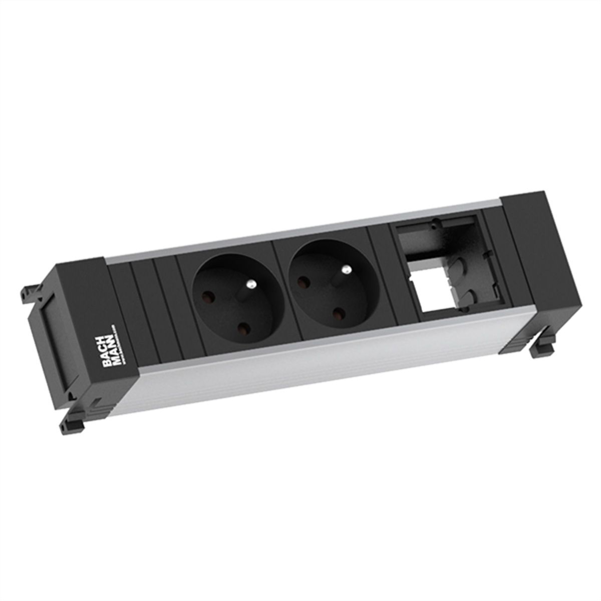 BACHMANN Power Frame 2x UTE (Frankreich) 1x ABD