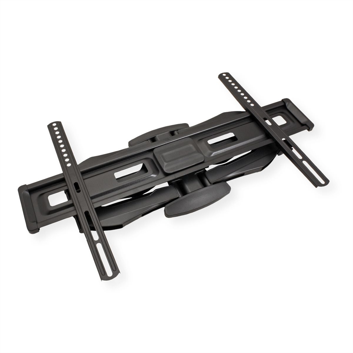 VALUE TV-Wandhalterung, flexibel, elegant, 37-80 Zoll, bis 45 kg