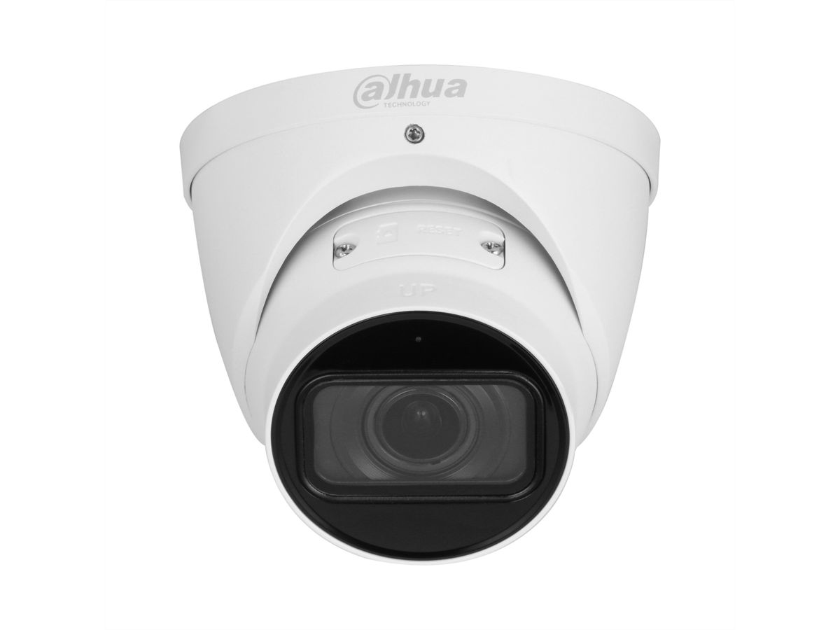 DAHUA DH-IPC-HDW2841TP-ZS-27135    Eyeball 8MP IR Vari-focal WizSense