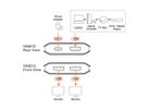 ATEN VS5812 2-Port 8K HDMI Splitter