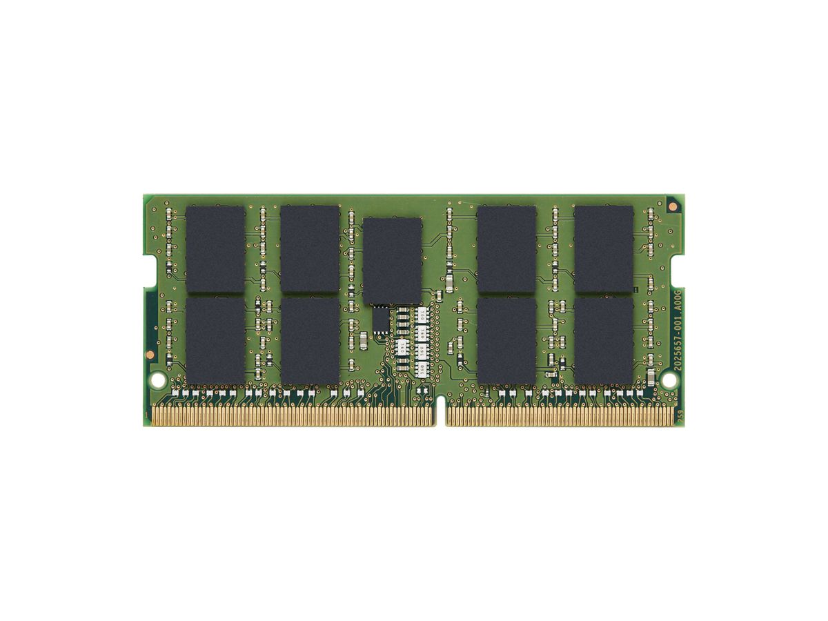 Kingston Technology KSM32SED8/16HD Speichermodul 16 GB DDR4 3200 MHz ECC