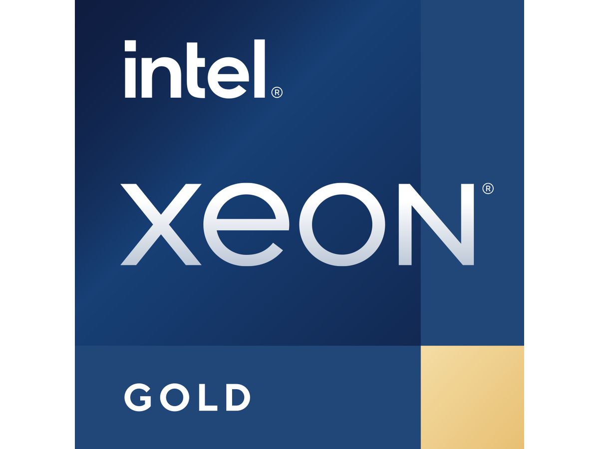 Intel Xeon Gold 6530 Prozessor 2,1 GHz 160 MB