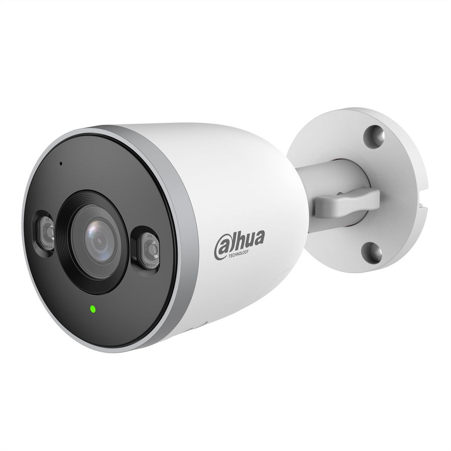 DAHUA DH-IPC-F5DP-IL-0360B-EUR, Bullet 5MP 3,6mm IR LED WLAN Kamera