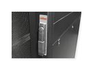 ROLINE 19-Zoll Serverschrank Pro 42 HE, 600x1200 BxT schwarz