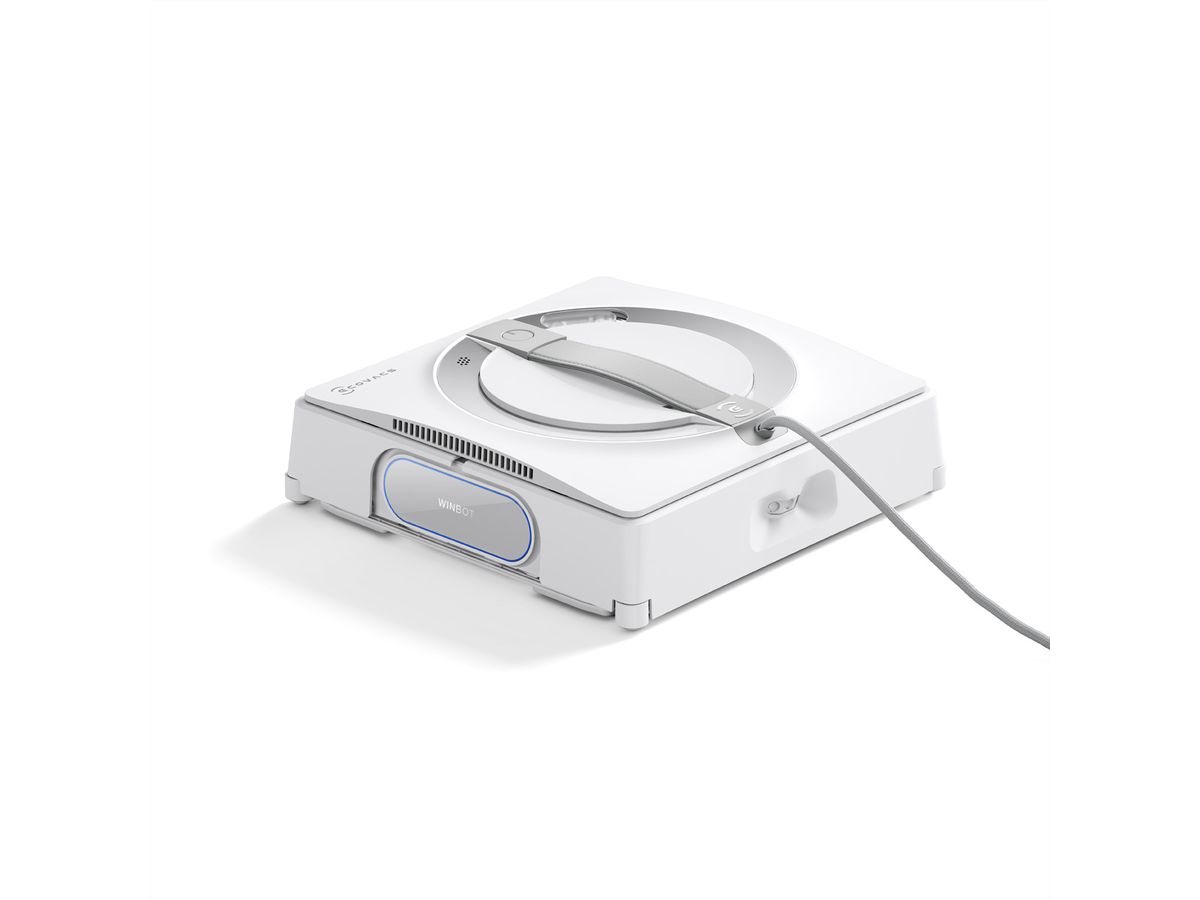 Ecovacs Fensterreiniger WINBOT W2 PRO, weiß