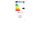 Samsung T45F Computerbildschirm 61 cm (24") 1920 x 1080 Pixel Full HD LED Schwarz