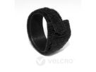 VELCRO® One Wrap® Strap 20mm x 330mm, 100 Stück, flammhemmend, schwarz
