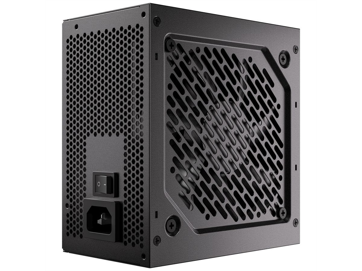 ANTEC CSK1000 PRO ATX3.1 Netzteil 1000W
