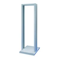 SCHROFF Holme (Pos. 3) - HOLMPAAR 24HE RAL7035