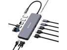 VERBATIM USB-C Multiport CMH-14