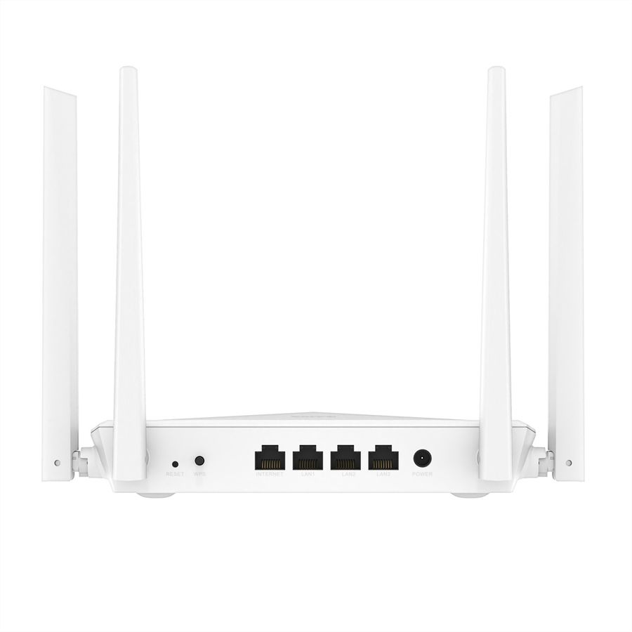 D-Link S15/E AX1500 Wi-Fi 6 Router
