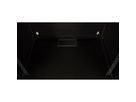 ROLINE 19-Zoll Wandgehäuse Basic 9 HE, 540x400 BxT Bausatz schwarz