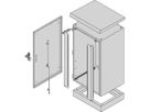 SCHROFF COM ECL 1200H700B600T SOCKEL