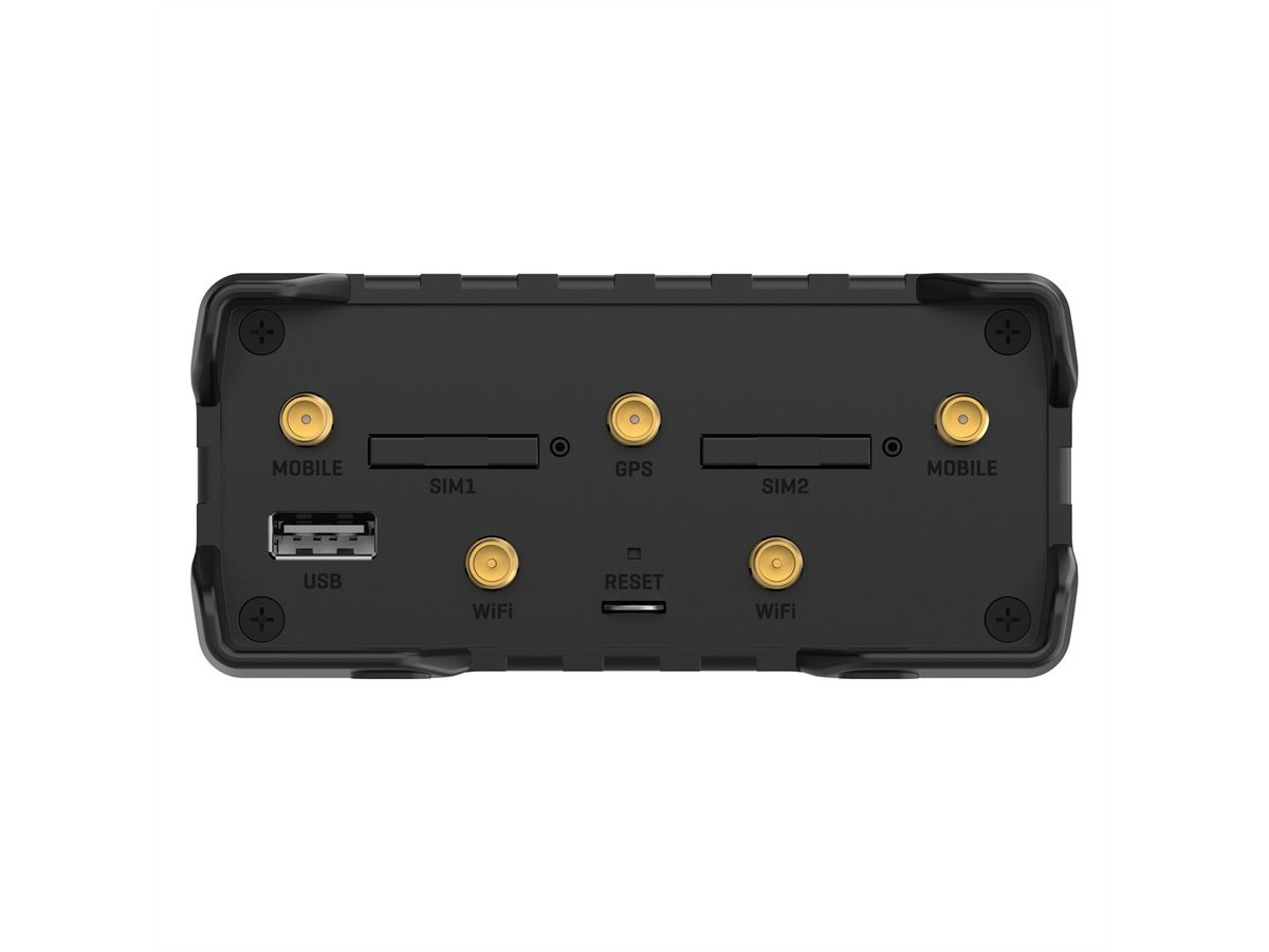 TELTONIKA RUT956 LTE/4G Router eSIM
