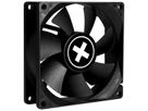XILENCE XF140 Performance C Gehäuselüfter XPF80.B.PWM 80 mm, schwarz