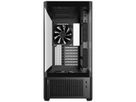 ANTEC Constellation C6 Curve Air PC Gehäuse ATX Midi Tower, schwarz