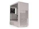 Thermaltake Retro 360 TG Mid Tower Gehäuse, beige