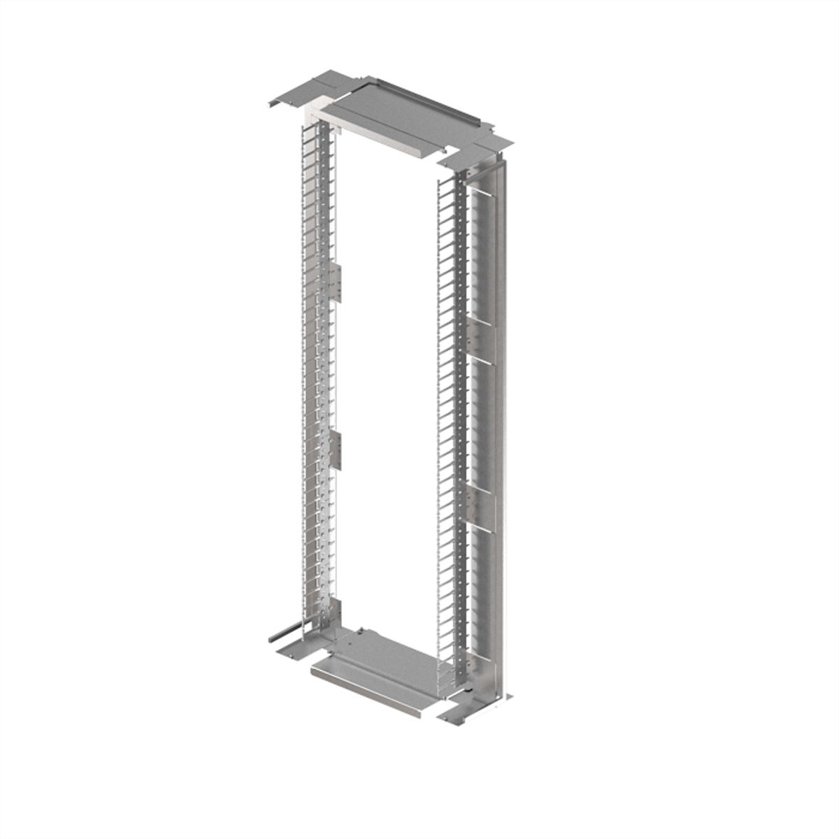 SCHROFF ABDECKUNG BUERSTE 2450H 800B
