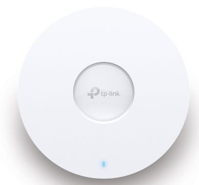 TP-Link Omada EAP653 (5-pack) 2976 Mbit/s Weiß Power over Ethernet (PoE)