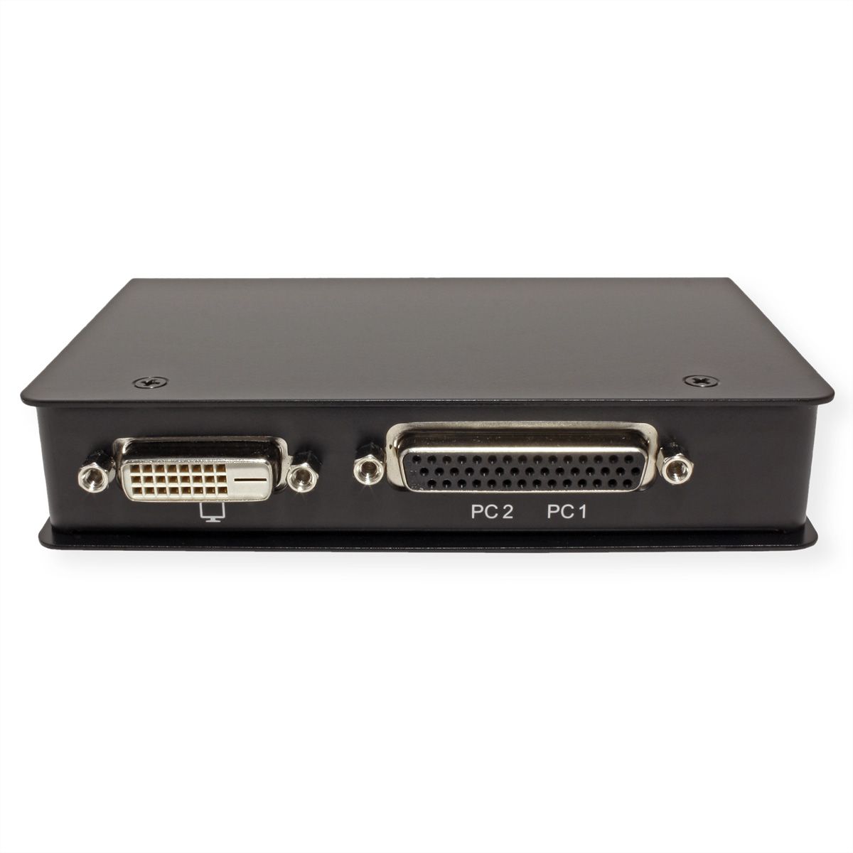 ATEN CS72D KVM Switch DVI, USB, Audio, 2 Ports