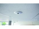 Mobotix c26B-Kamera 6MP (360° Tag)